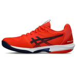 ASICS Homme Solution Speed FF 3 Clay Sneaker, Koi Blue Expanse, 40 EU