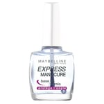 Maybelline New York - Express Manucure - Base de Vernis Protectrice