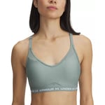 Brassières de sport Under Armour  Crossback Low Bra