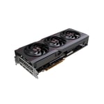 Grafikkort Sapphire Radeon RX 7900 XT 3 GB GDDR6 AMD Radeon RX 7900 XT