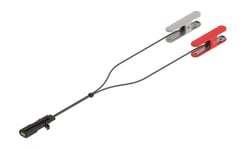 SmartCharge 12V Mini Laddningskabel med klämmor DEFA