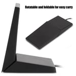 VGEBY Antenne WiFi double bande 8 dBi 2,4 GHz 5 +double connecteur RP-SMA pour routeur Asus Linksys HAN9