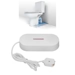 Wifi Water Leak Detector With Sound And Light Alarm Smart Wireless Water L Set