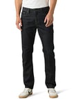 prAna Jean Bridger pour Homme, Entrejambe 86,4 cm, Taille 30, Denim