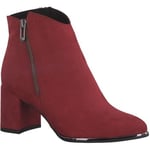 Bottines Marco Tozzi  SABRINA