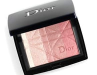 100%AUTHENTIC Exclusive DIOR ROSE DIAMOND MAGICAL SHIMMER POWDER WORLD SOLD-OUT