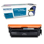 Refresh Cartridges Black 040H Toner Compatible With Canon Printers