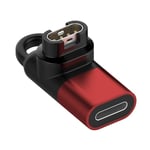 Lightning Adapter Garmin Vivosmart 5