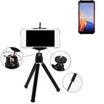 Smartphone Tripod mobile stand for Ulefone Armor X9 aluminum