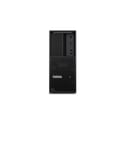 Lenovo ThinkStation P3 30GS - Tour - 1 x Core i7 13700K / 3.4 GHz - vPro Enterprise - RAM 32 Go - SSD 1 To - TCG Opal Encryption, NVMe, Performance - RTX A2000 - GigE - Win 11 Pro - Moniteur : aucun