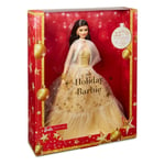 PRECOMMANDE - Barbie Signature poupée 2023 Holiday Barbie #4