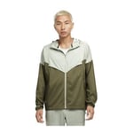 Nike Windrunner, storlek Large