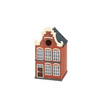 Dutch Canal Bird House