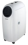 Dimplex 4KW Portable Air Conditioner DPRC40U