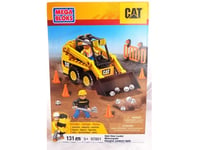 Mega Bloks Cat Konstruktion Spycher (97801)