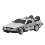 POP MART Universal Back to the Future Trendy Figure Articulated Character Premium Fan-Favorite Collectible Toy Art Toy Action Figure