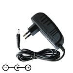 Top Chargeur ® Adaptateur Secteur Alimentation Chargeur 12V pour Projecteur Philips PicoPix Pico Pix PPX2480