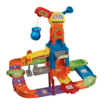 Toot-Toot Drivers Construction Set - Brand New & Sealed