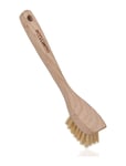 Humdakin Oak Dish Brush - Tampico Beige