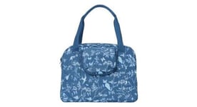 Sac en bandouliere basil wanderlust bleu