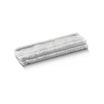 Kärcher 2.633-100.0 Bonnettes microfibre accessoire pour pulvérisateur dont l'édition est de date avant 2017