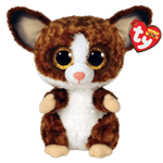 Ty Beanie Boos 23 cm  - Binky Bush Baby