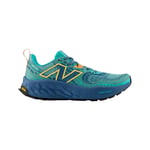 New Balance Hierro V8 Femme Vert