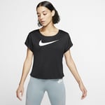 Nike Trail Women's Repel Mid-Rise 8cm (approx.) Brief-Lined Running Shorts