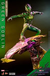 Figurine articulée Hot Toys Deluxe Green Goblin 1/6 Spider-Man No Way Home