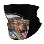 LREFON Cache Cou Bandana Bandeau Scharpe Balaclava Ark Survival Evolved Bandeaux De Chapeaux Cache-Cou Balaclava Chapeau Cagoule Warmer