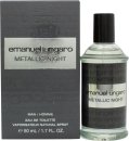 Emanuel Ungaro Metallic Night Eau de Toilette 50ml Spray