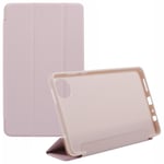 SKALO Xiaomi Redmi Pad SE 8.7 Trifold Fodral - Rosa