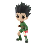 BANPRESTO HUNTER X HUNTER - Gon - Q Posket 13cm