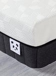 Panda London Hybrid Bamboo Mattress Pro