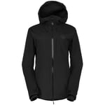 SWEET PROTECTION Crusader Gtx Infinium Jacket W - Noir taille S 2025