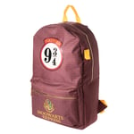 Harry Potter 9 3/4 Backpack