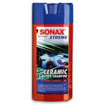 SONAX XTREME KERAAMINEN Shampoo, 500ml.