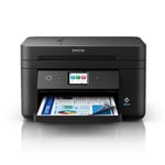 Monitoimitulostin Epson WorkForce WF-2960DWF