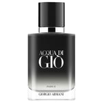 Armani Herrdofter Acqua di Giò Homme Parfum - Påfyllningsbar 30 ml (22.833,00 kr / 1 l)