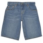 Levis Shorts SKY WITHOUT DESTRUCTION