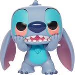 Funko Pop! Lilo & Stitch - Annoyed Stitch Special Edition 1222 (FU65040)