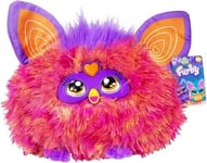 BK198	Furby Peluche 13cm