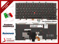 Clavier Ordinateur Portable Lenovo THINKPAD X240 X240s X240i X250 X260 X230S (