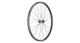 Roue avant dt swiss e1900 spline 30 29     15x100mm   centerlock