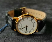 Seiko 7n00-8a90 Vintage Montre Femme Collectionneurs Mejorofertarelojes