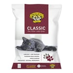 Dr. Elsey's Premium Clumping Cat Litter - Classic - 99.9% Dust-Free, Low Tracking, Hard Clumping, Superior Odor Control, Unscented & Natural Ingredients