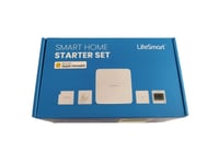 Lifesmart Lifesmart Smart Home Starter Set