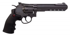 Crosman SR357 Svart 4,5mm