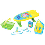 Peppa Pig Peppa's Little Helper Play Set