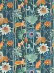 John Lewis Amazonia Wallpaper, Multi